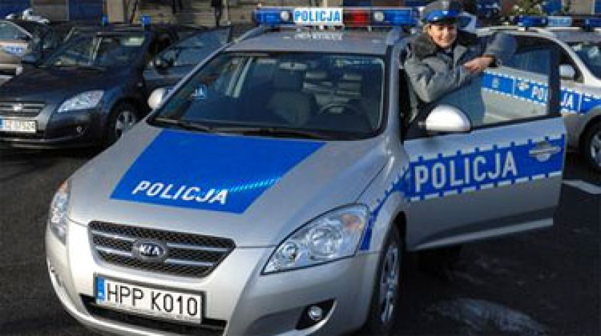 Пољска полиција заплијенила 440 килограма кокаина