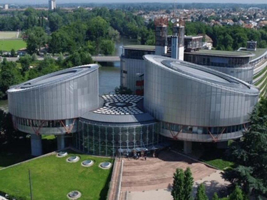 Суд у Стразбуру: Недемократски избори у БиХ