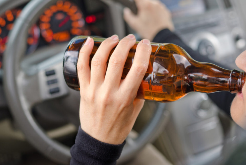 U Japanu dozvolili vozačima da konzumiraju alkohol pre vožnje