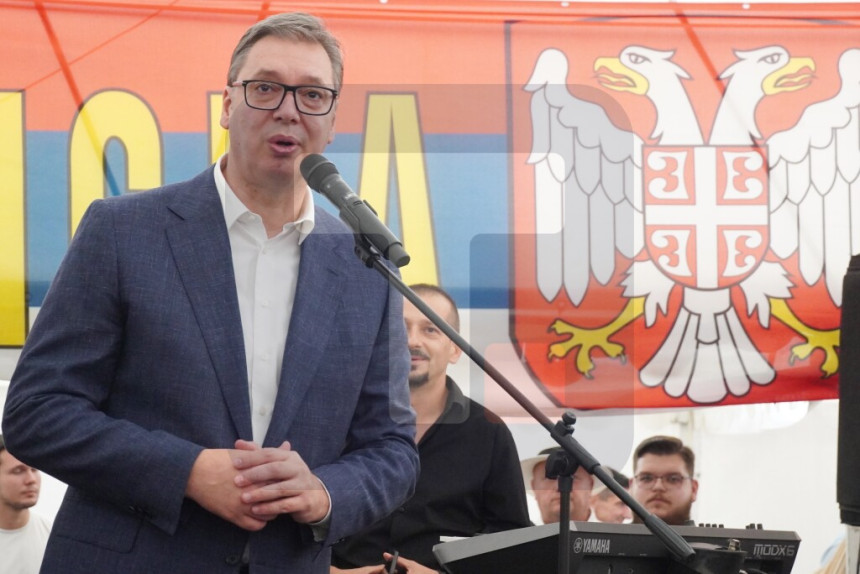 Биће избора у Србији, пошто опозиција то жели