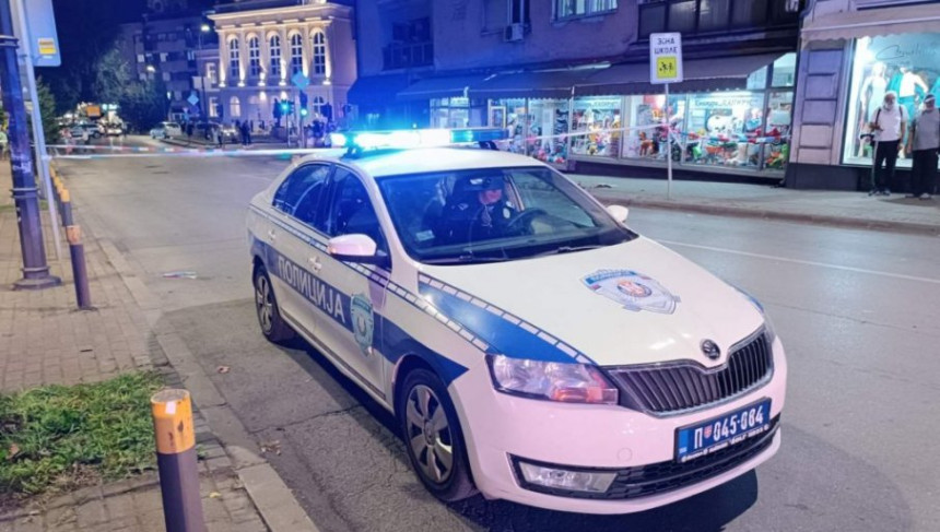 Снажна експлозија у Смедереву, једна особа погинула