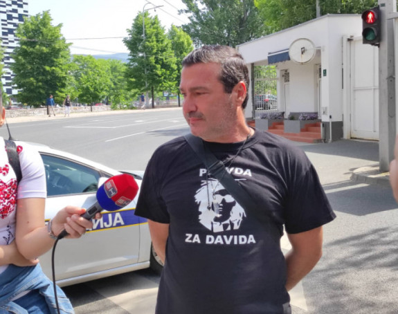 Поднесена тужба за клевету против Милорада Додика