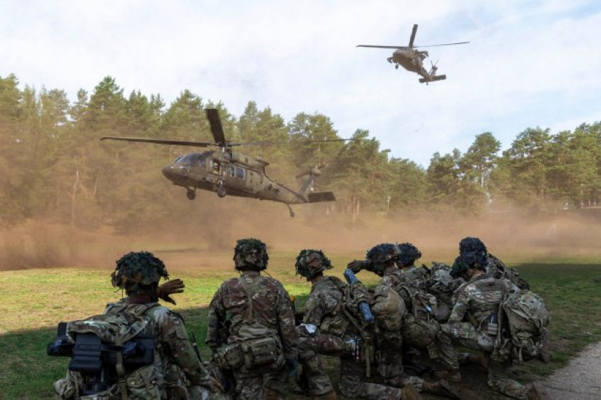 Опасне тензије: Русија и НАТО улазе у сукоб?