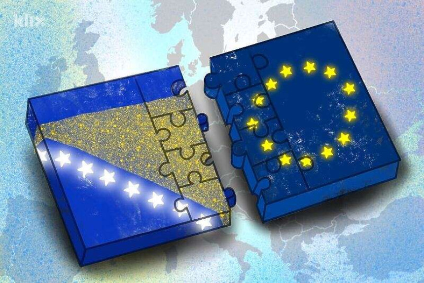 Изазов или само велики план: БиХ улази у ЕУ до 2030.?