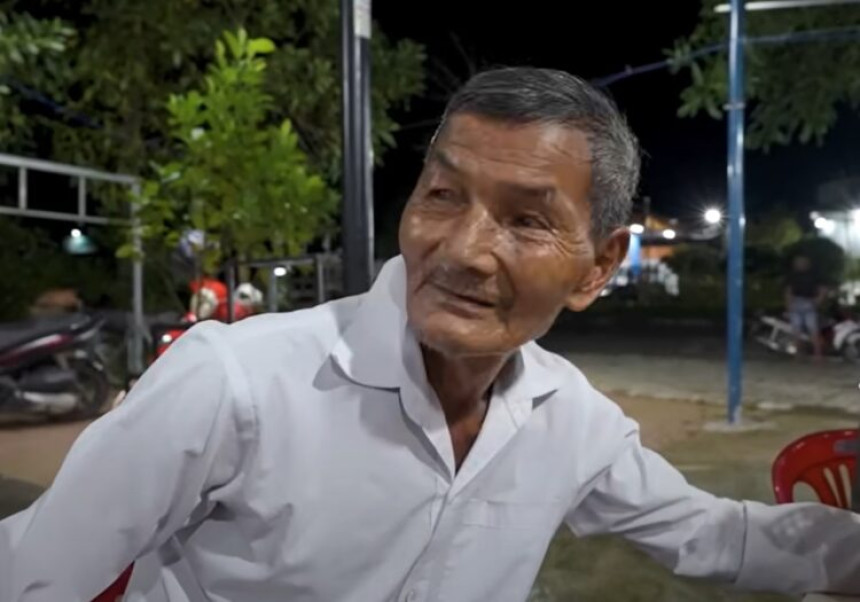 Vijetnamac tvrdi da nije spavao od 1962. godine 
