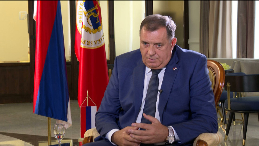 Šta je Dodik progutao pa priznaje: Opozicija djelimično u pravu