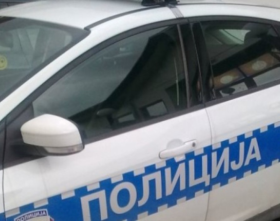Погинуо возач мопеда у несрећи код Српца
