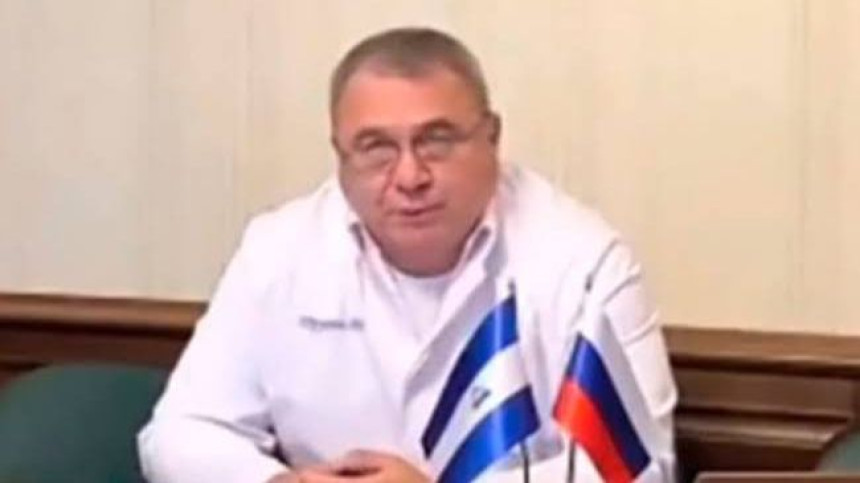 Šef Putinovog instituta za vakcine uhapšen