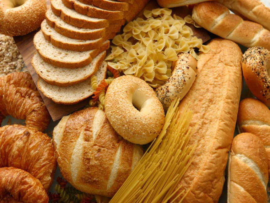 Pšenica jeftinija, ali pekarski proizvodi skuplji