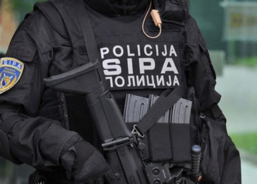 Ухапшено више бивших припадника ВРС у Српској