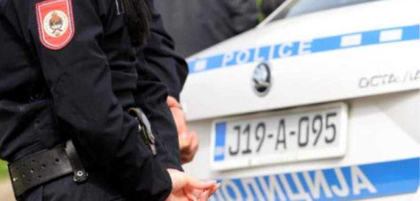 Бијељина: Ухапшен полицајац - слиједи му суспензија