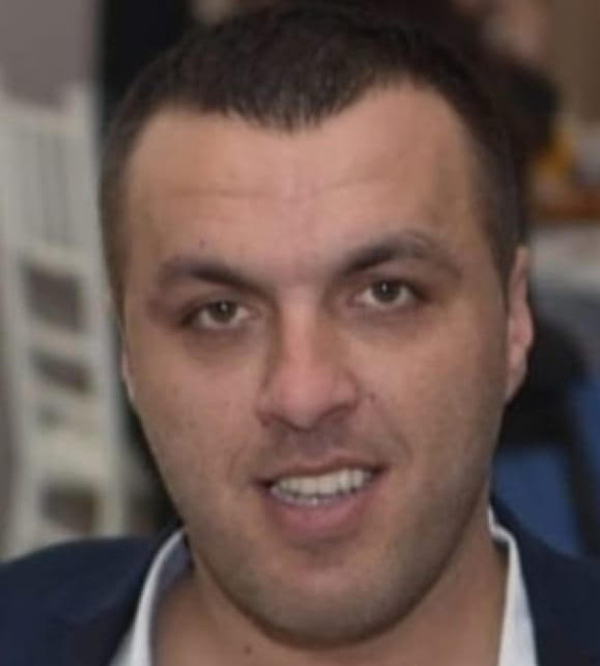 Слободан Лаловић пуштен на слободу након што је платио саобраћајну казну