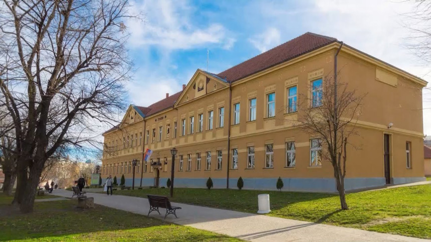 U Narodnom muzeju u Кruševcu otvorena izložba o Jasenovcu