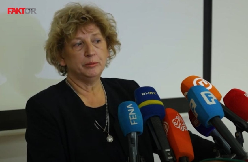 VSTS bira novog potpredsjednika, nakon ostavke Simeunovićeve