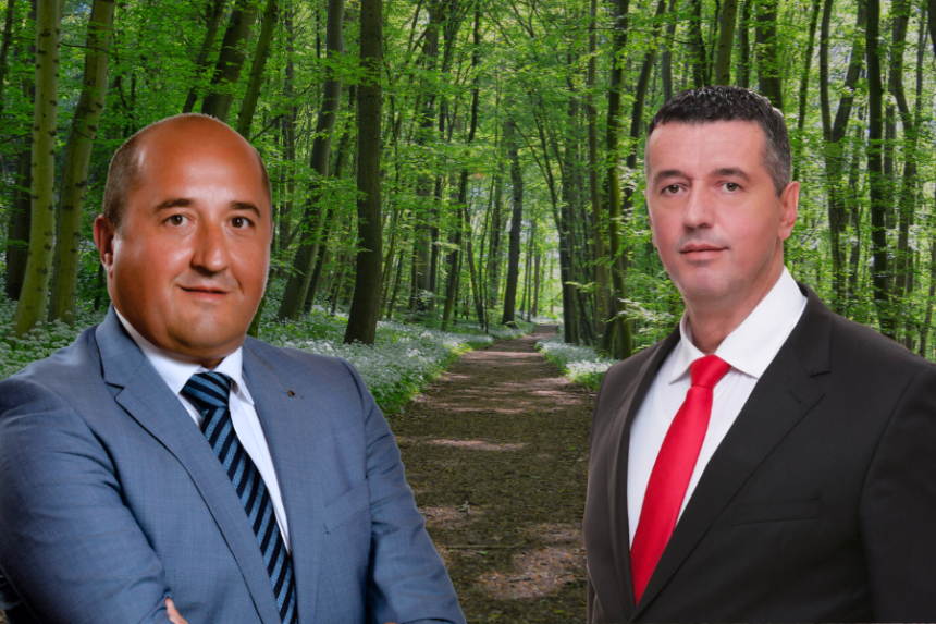 Socijalisti imaju punu kontrolu nad "Šumama Srpske"