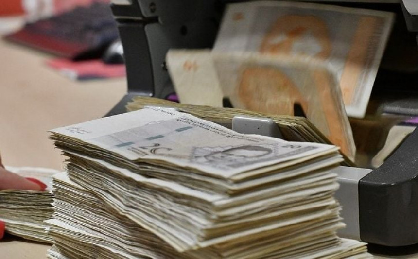 Већи рачуни за режије празне новчанике у Српској