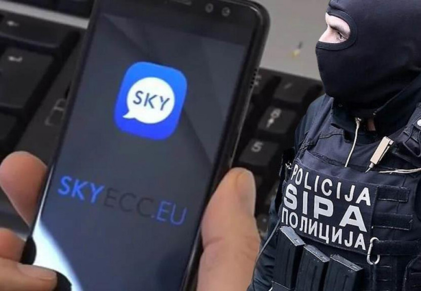 EU traži precizne podatke od tužilaštva u vezi Sky i Anom