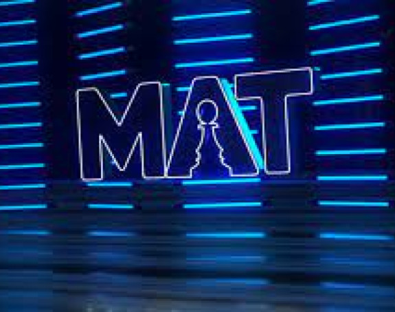 Emisija "Mat" u programu BN televizije (VIDEO)