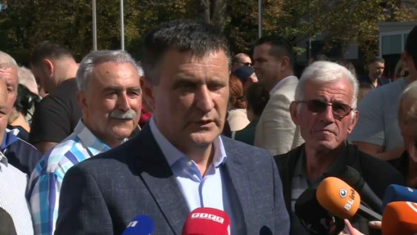 Đajić poručio Dodiku: Ti si prijavljen u Laktašima i nećeš glasati za Stanivukovića