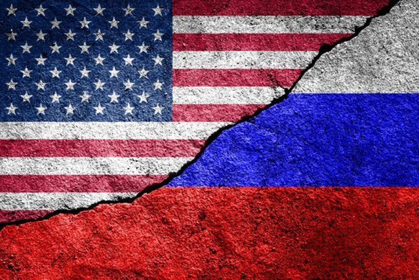 Америка протјерала двојицу руских дипломата
