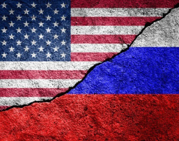 Америка протјерала двојицу руских дипломата