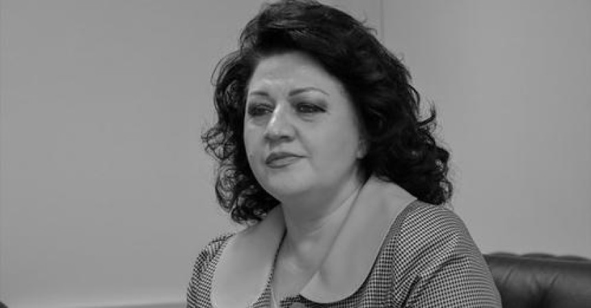 Preminula Milica Marković (56)