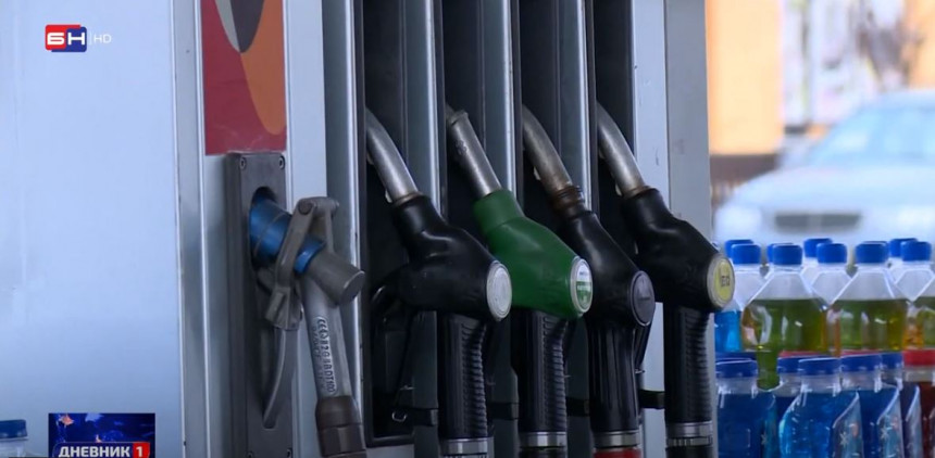 Od sledeće nedelje moguće jeftinije gorivo u BiH
