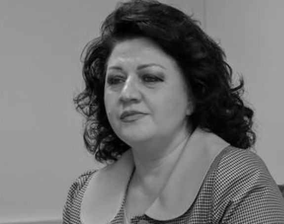 Preminula Milica Marković (56)
