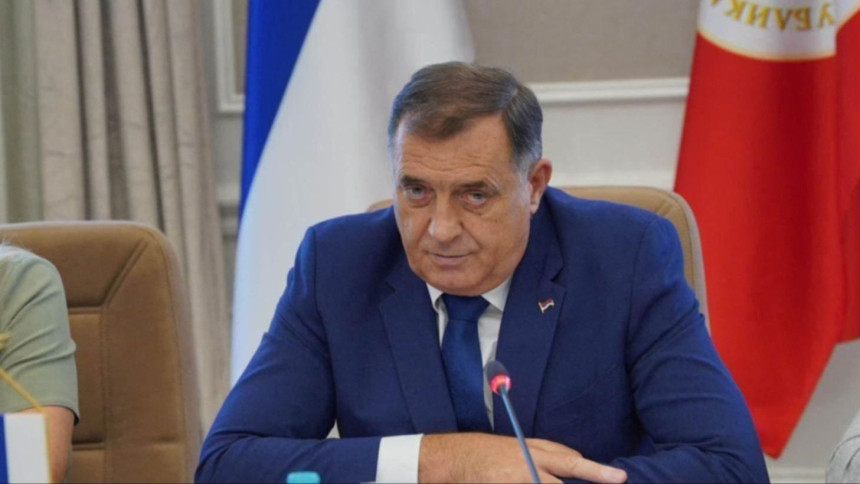 Milorad Dodik se izjašnjava o krivici 16. oktobra