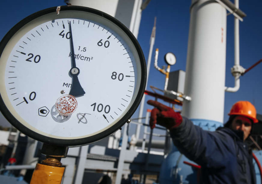 Поскупљење нафте диже и цијену гаса у Републици Српској