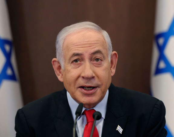U Izraelu se pravi Vlada nacionalnog jedinstva