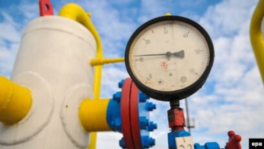 Rusi žele da grade gasno postrojenje kod Zvornika