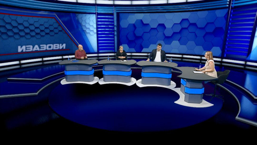 U "Izazovima" na BN TV o litijumu na Majevici (VIDEO)