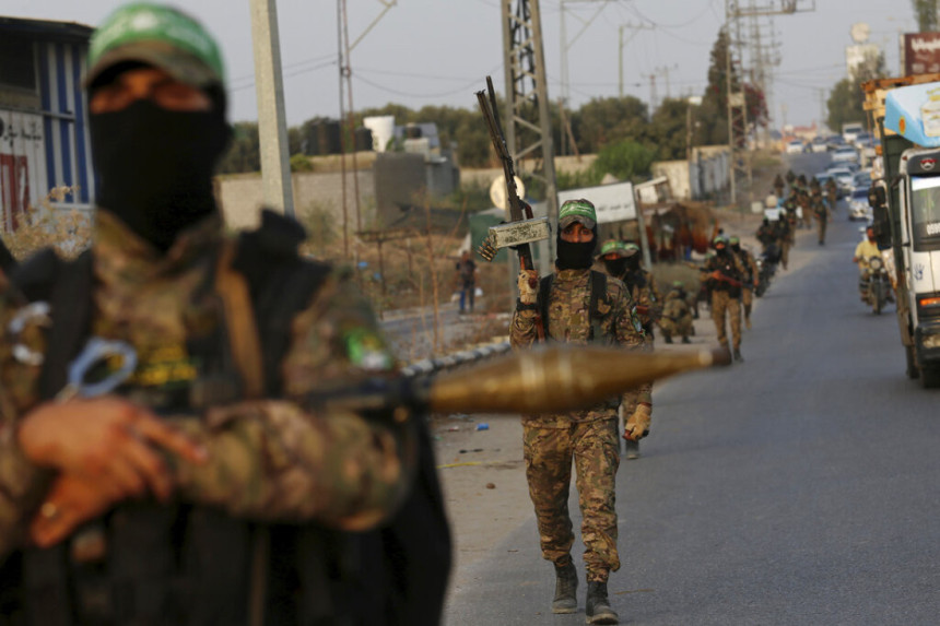 Израел: Убијен још један командант Хамаса