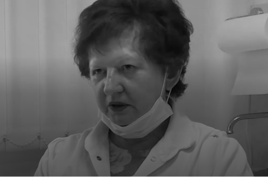 BN: Preminula doktorka Anka Gavrić