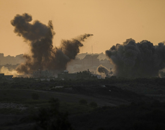 Египат, САД и Израел постигли договор: Привремени прекид ватре на југу Газе