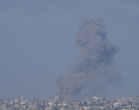 Хамас: Нема ништа од привременог примирја с Израелом