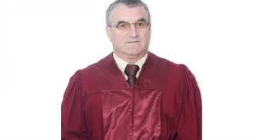 Mirsad Strika biće sudija u predmetu Dodik
