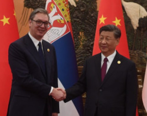 Споразум отвара нове видике између Србије и Кине