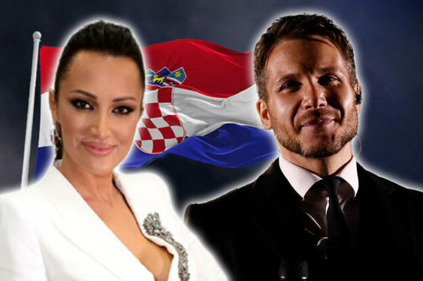 Хрвати масовно отказују концерте српским певачима