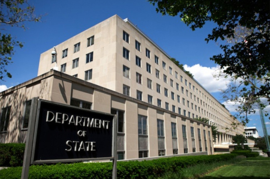 State Department izdao upozorenje: Oprez širom svijeta