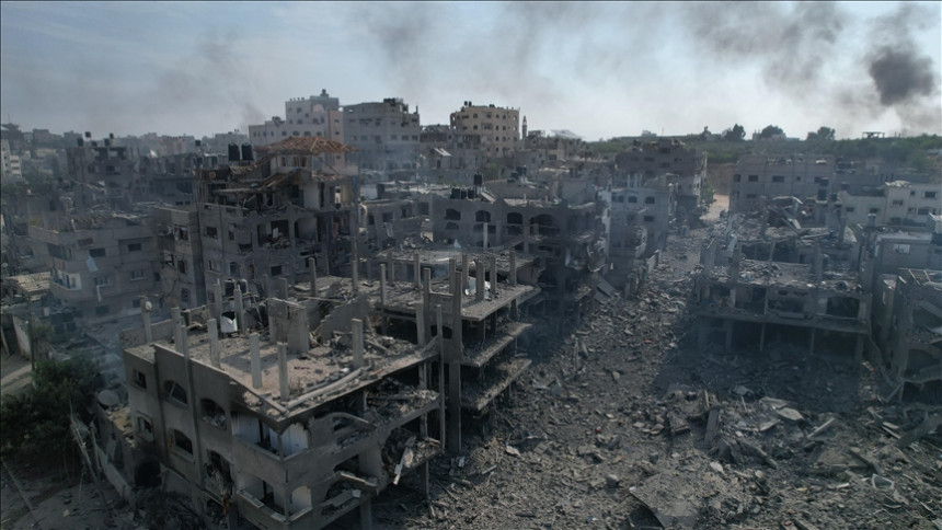Izraelska vojska zatražila evakuaciju bolnice u Gazi