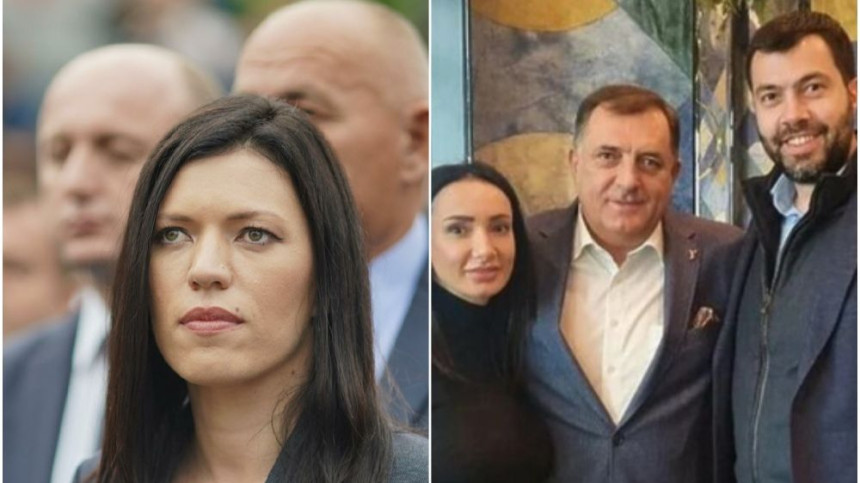 Sanja Vulić brani Goricu i Igora: Imaju samo jednu krivicu