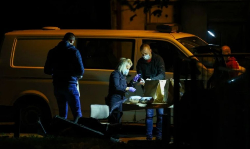 Pronađena droga u Sarajevu, uhapšen državljanin Srbije