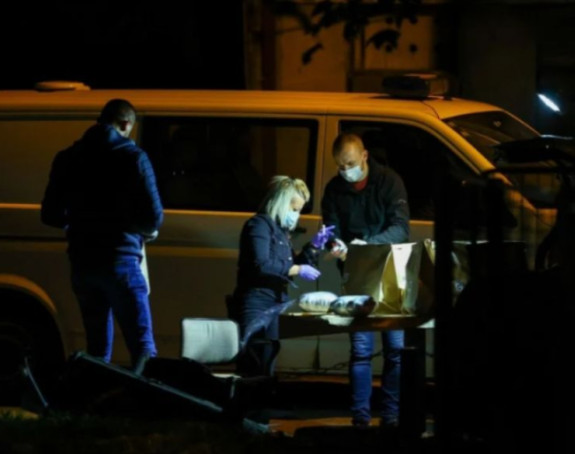 Пронађена дрога у Сарајеву, ухапшен држављанин Србије