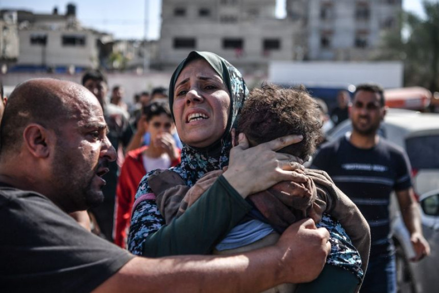 Израел у новој фази рата, Хамас најавио ослобађање цивила