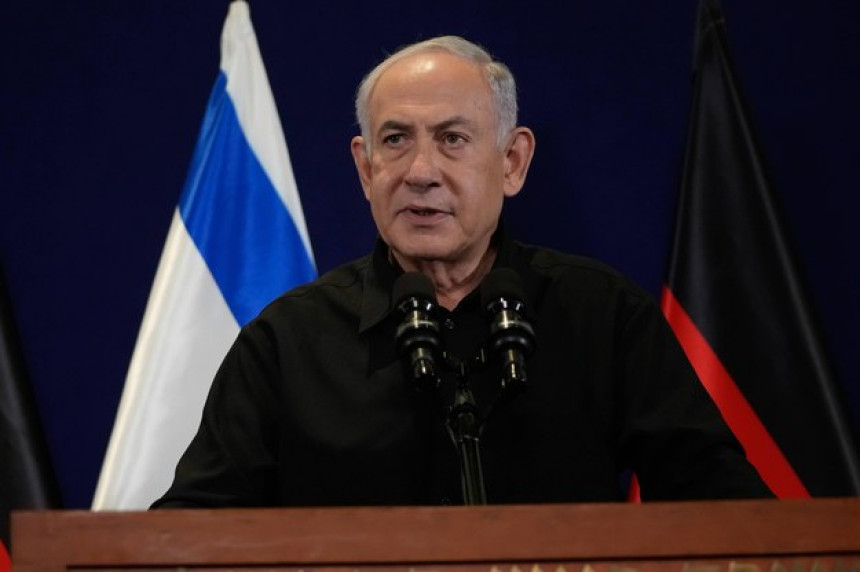 Netanjahu: Počelo je... Cilj je pobijediti ubicu!