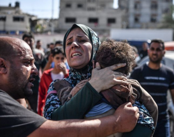 Izrael u novoj fazi rata, Hamas najavio oslobađanje civila
