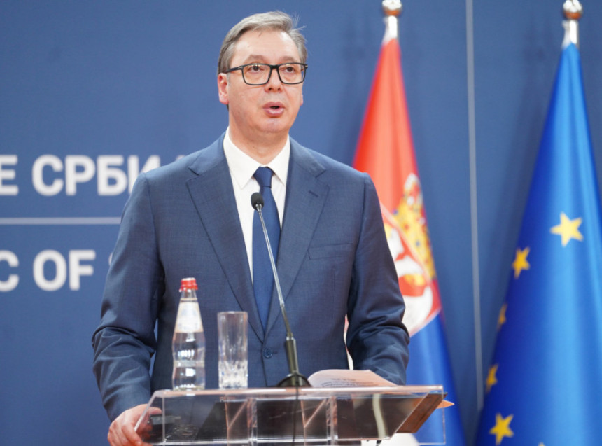 Србија испуњава своје обавезе, али не противно Уставу