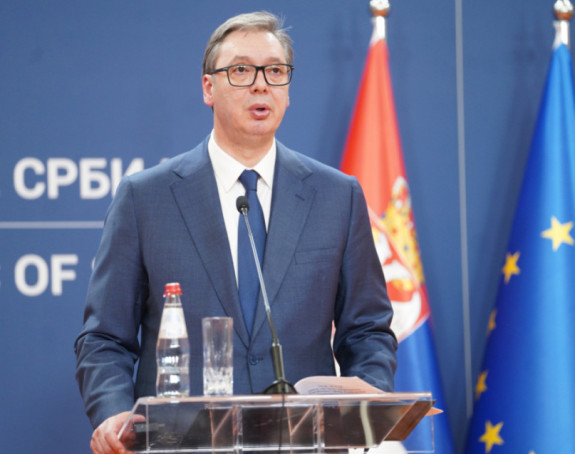 Србија испуњава своје обавезе, али не противно Уставу